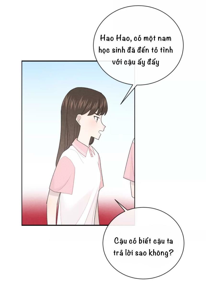 Từ Cái Nhìn Của Em Chapter 29 - 7