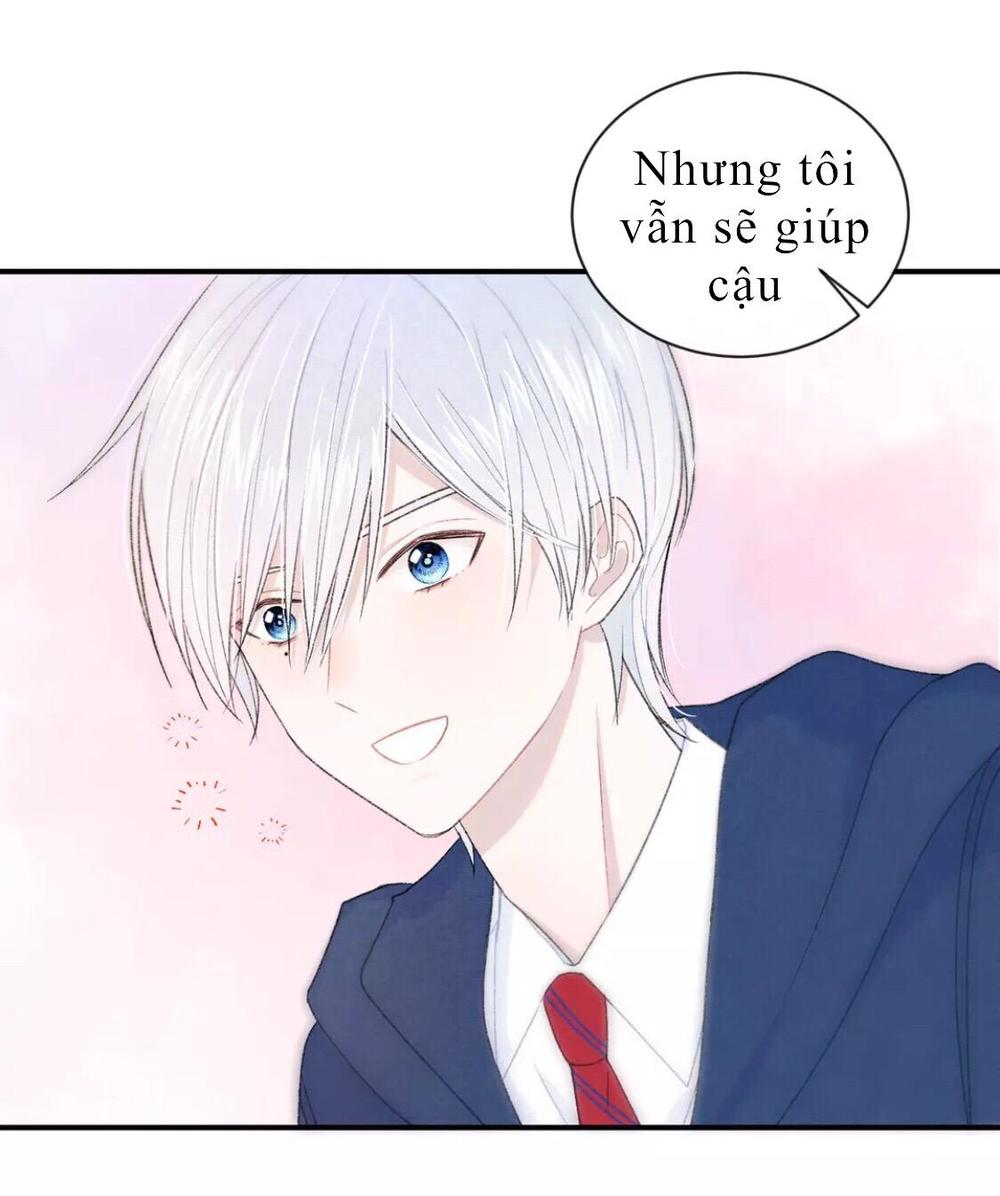 Từ Cái Nhìn Của Em Chapter 3 - 20