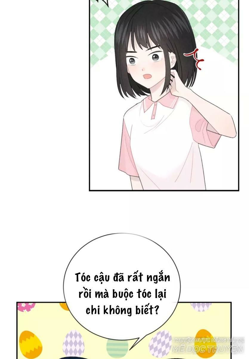 Từ Cái Nhìn Của Em Chapter 30 - 11