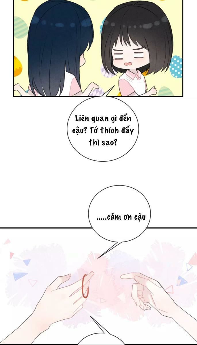 Từ Cái Nhìn Của Em Chapter 30 - 12