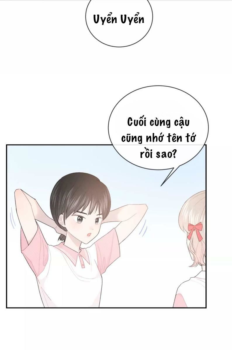 Từ Cái Nhìn Của Em Chapter 30 - 13