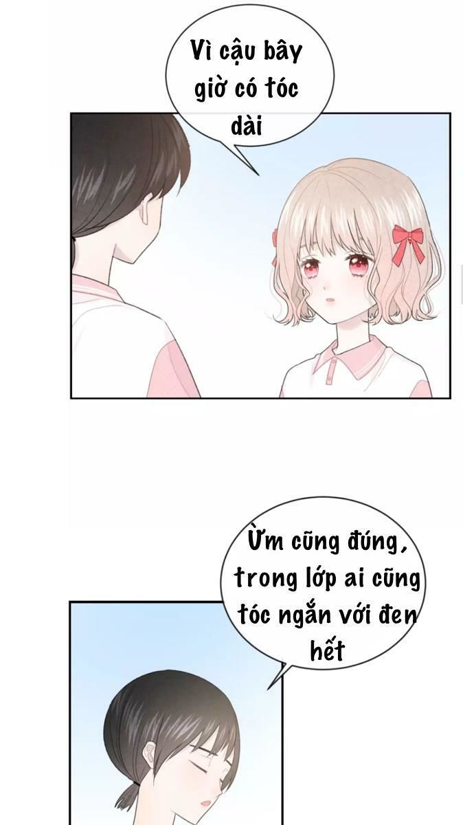 Từ Cái Nhìn Của Em Chapter 30 - 14