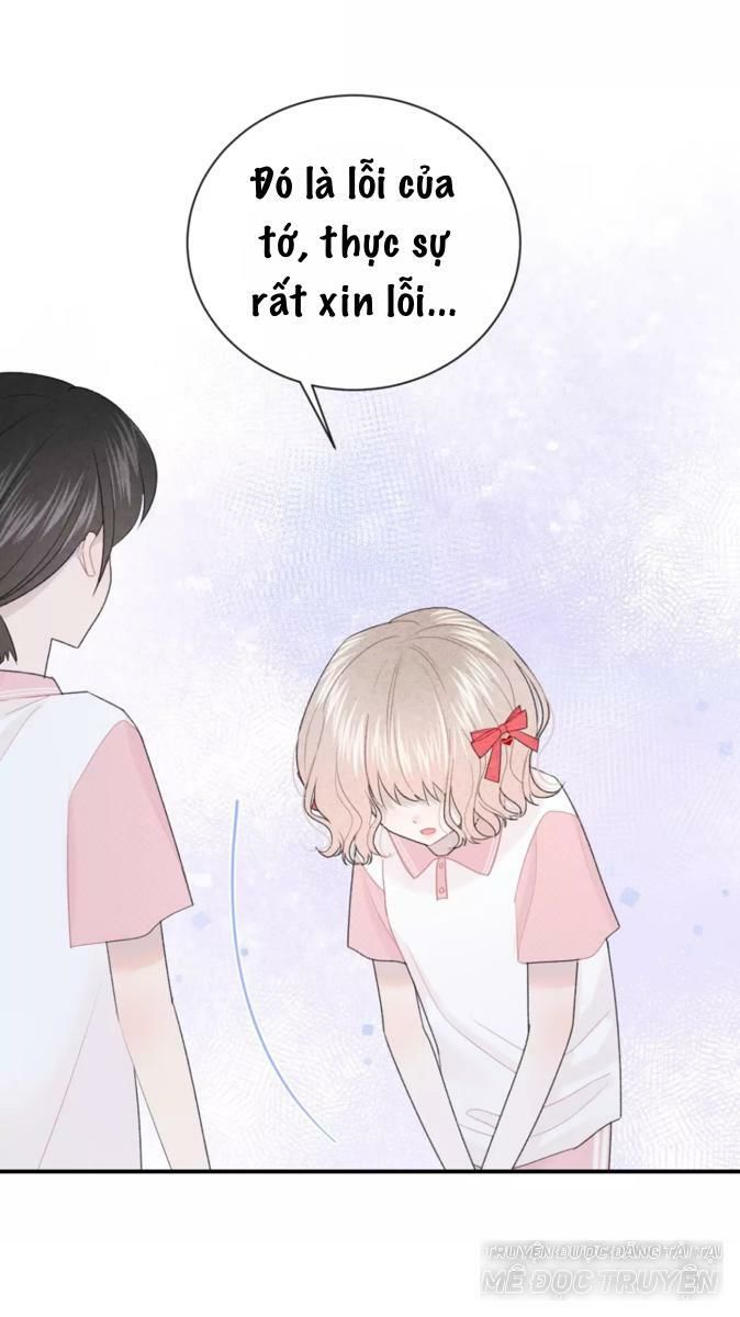 Từ Cái Nhìn Của Em Chapter 30 - 17