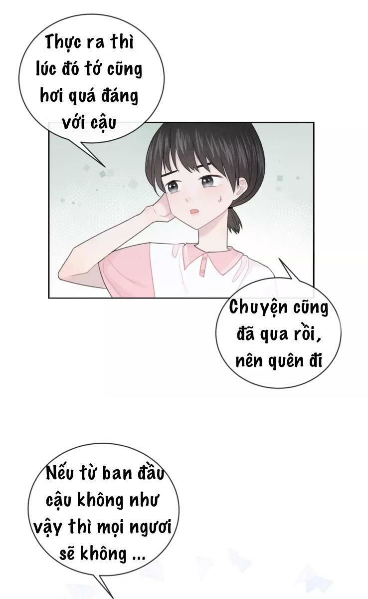 Từ Cái Nhìn Của Em Chapter 30 - 18