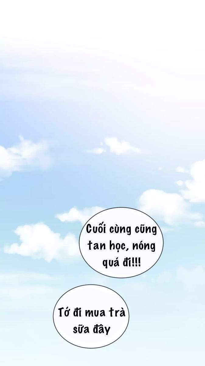 Từ Cái Nhìn Của Em Chapter 30 - 3