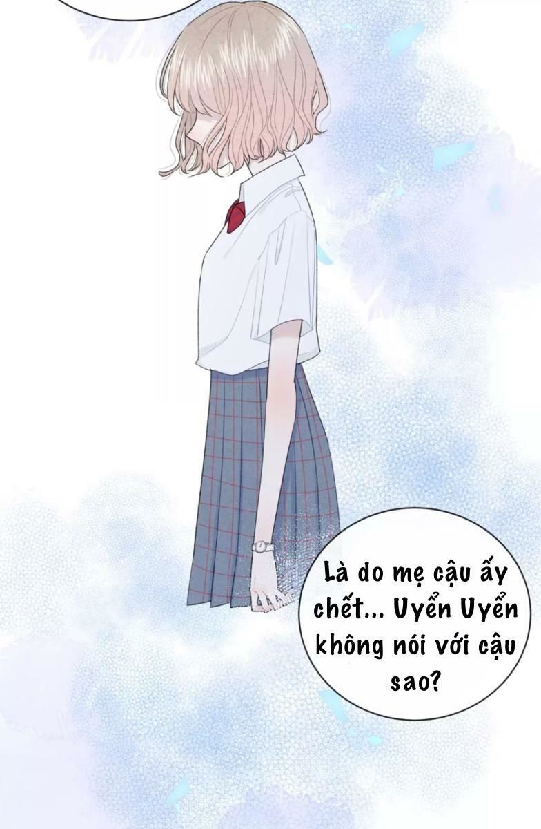 Từ Cái Nhìn Của Em Chapter 31 - 13