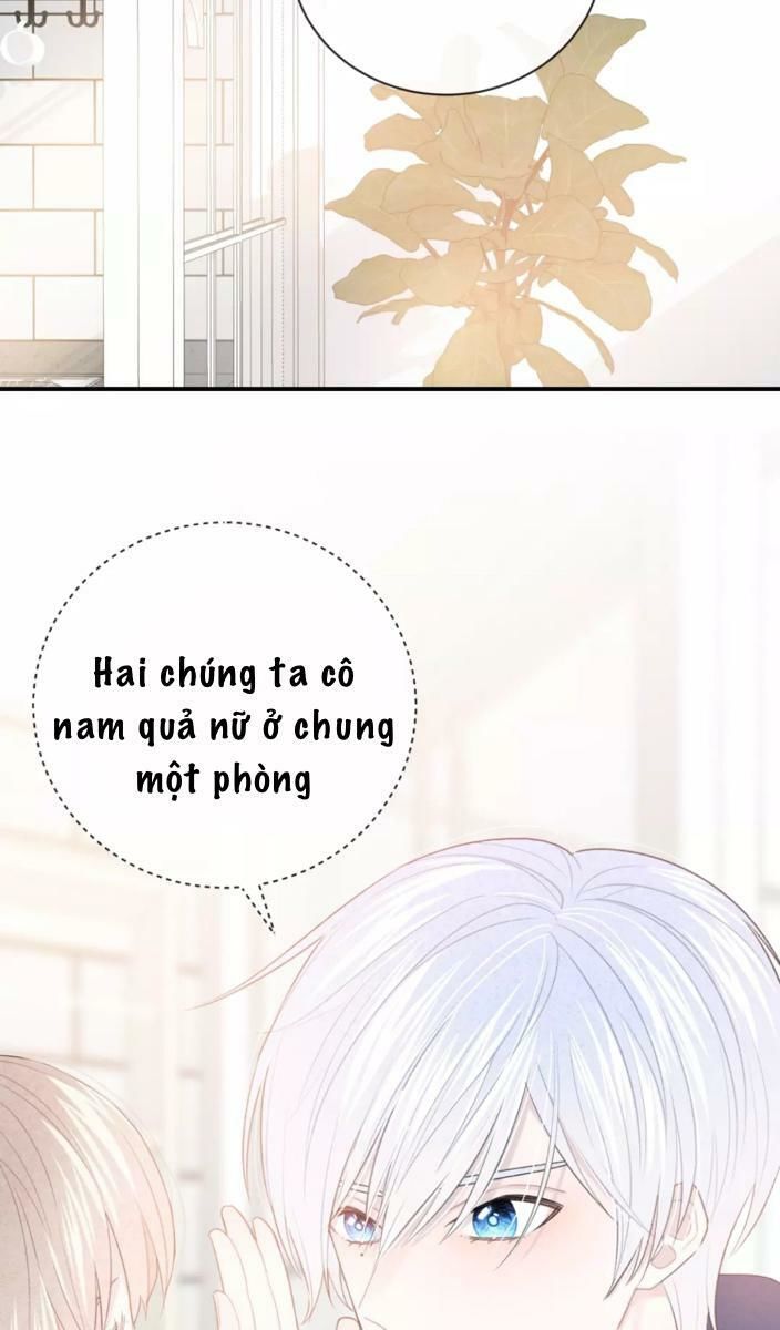 Từ Cái Nhìn Của Em Chapter 32 - 22