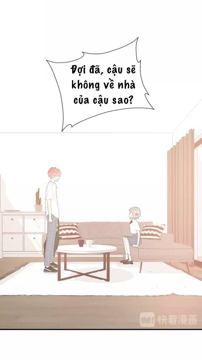 Từ Cái Nhìn Của Em Chapter 32 - 28