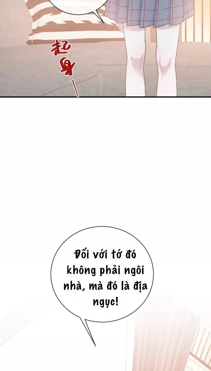 Từ Cái Nhìn Của Em Chapter 32 - 33