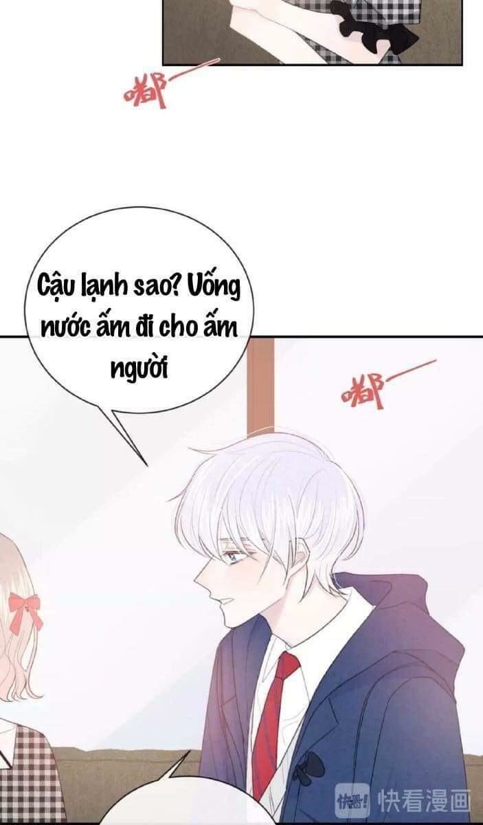 Từ Cái Nhìn Của Em Chapter 33 - 37