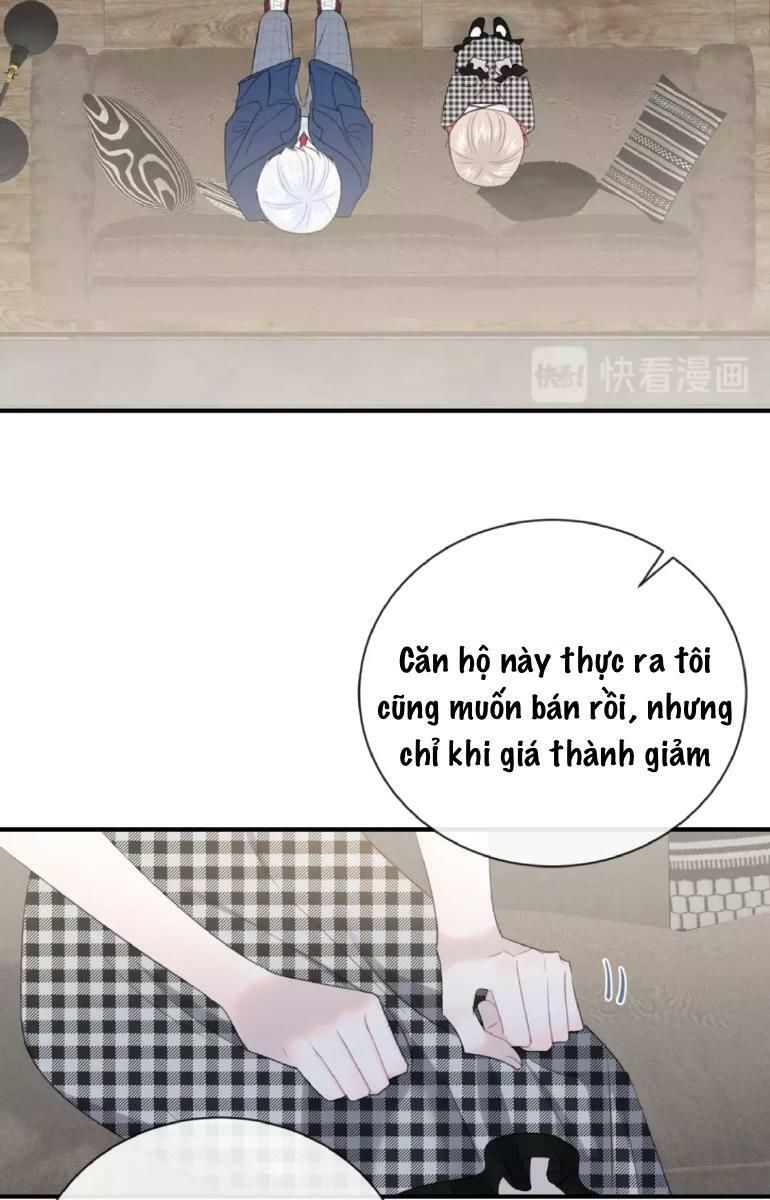 Từ Cái Nhìn Của Em Chapter 34 - 11