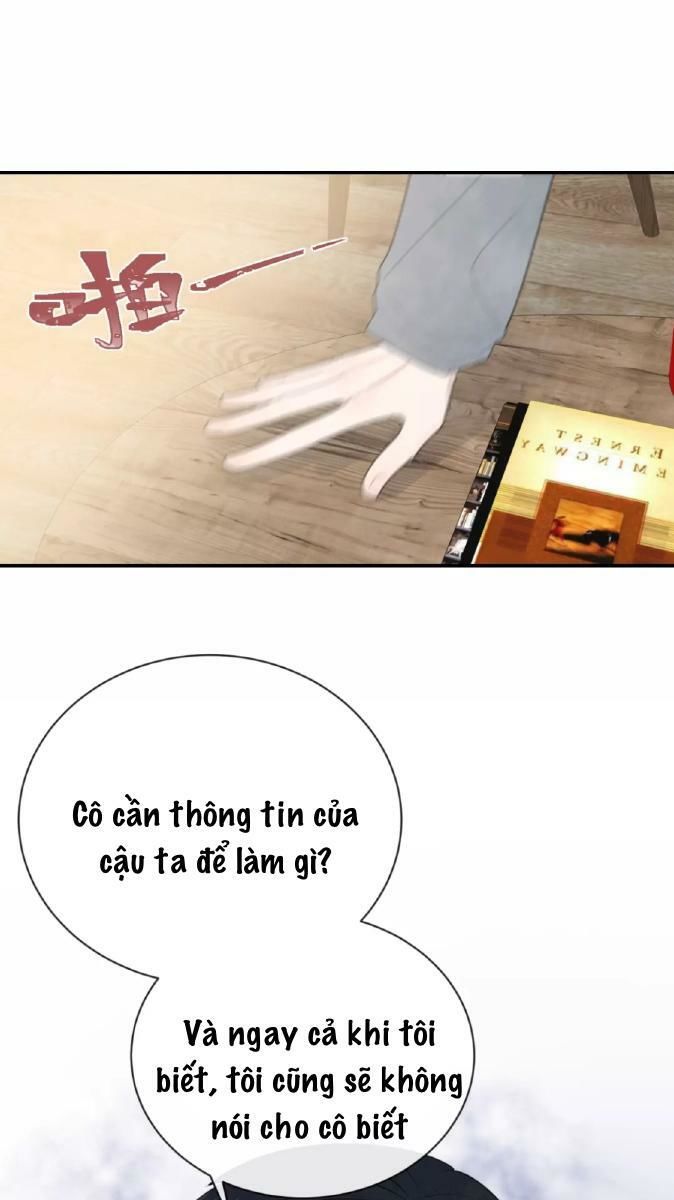 Từ Cái Nhìn Của Em Chapter 34 - 15