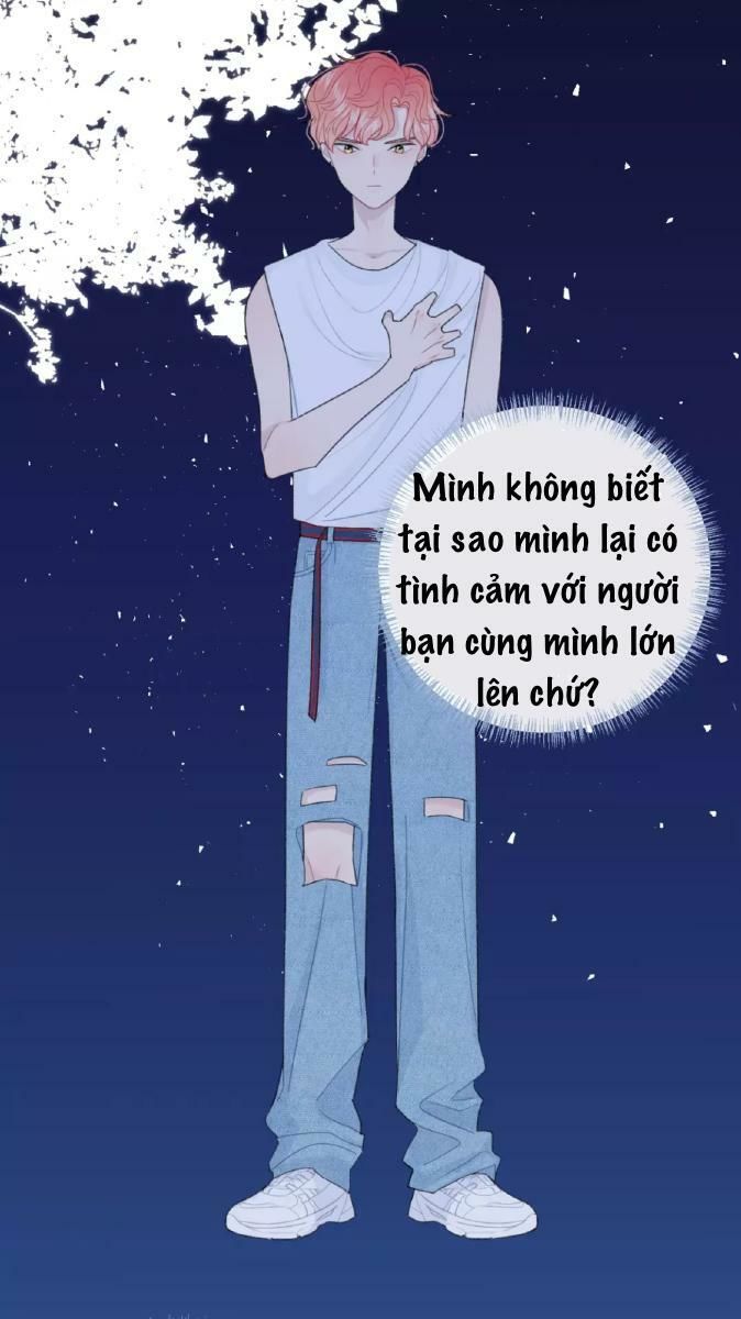 Từ Cái Nhìn Của Em Chapter 34 - 29