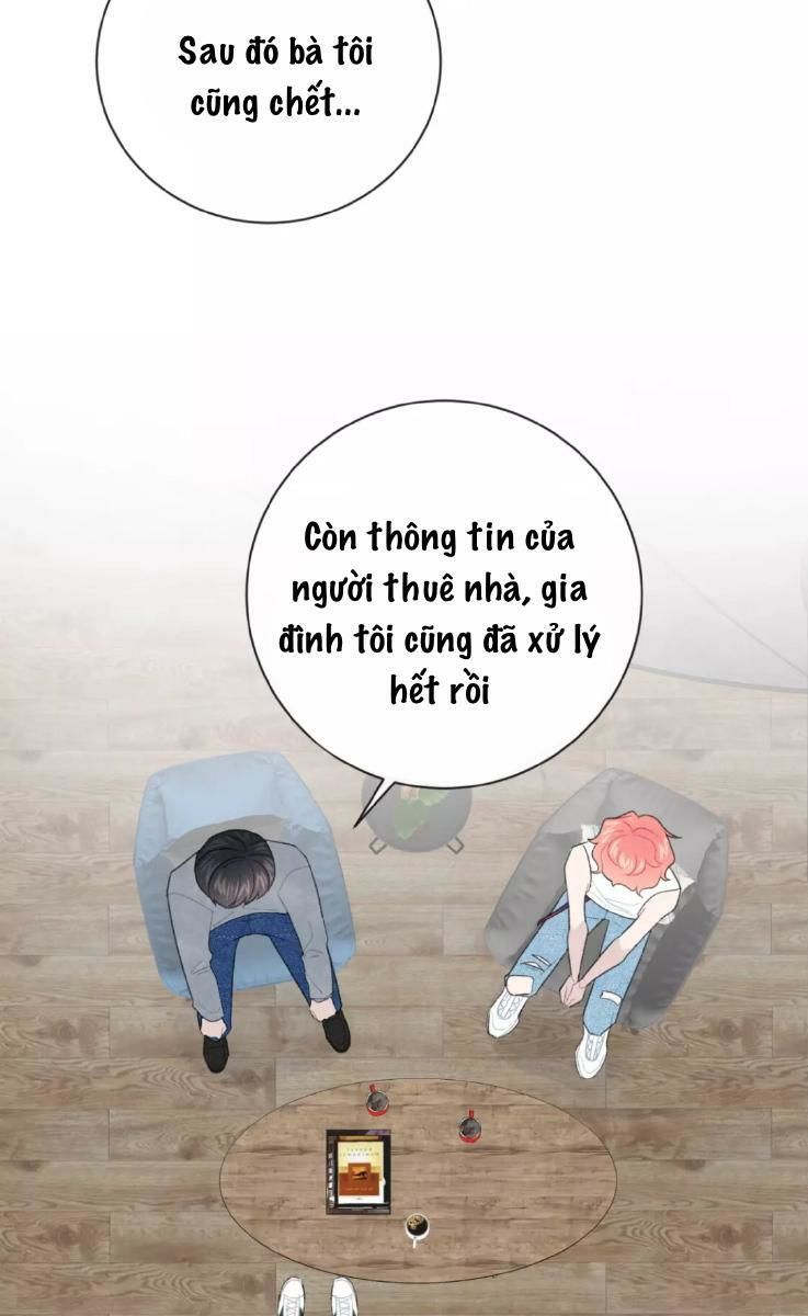 Từ Cái Nhìn Của Em Chapter 34 - 10