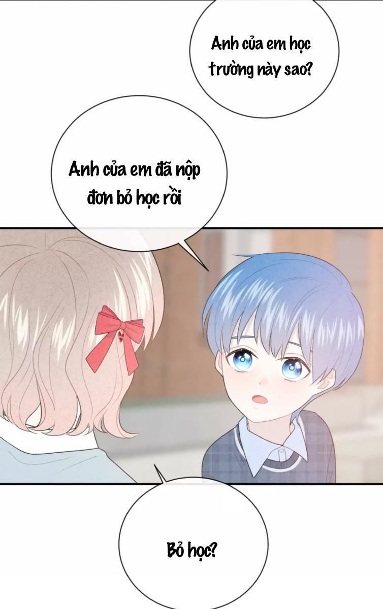 Từ Cái Nhìn Của Em Chapter 35 - 33