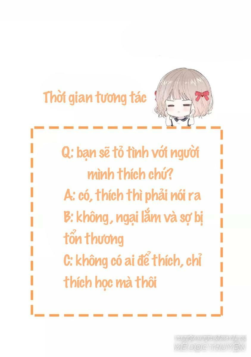 Từ Cái Nhìn Của Em Chapter 35 - 56