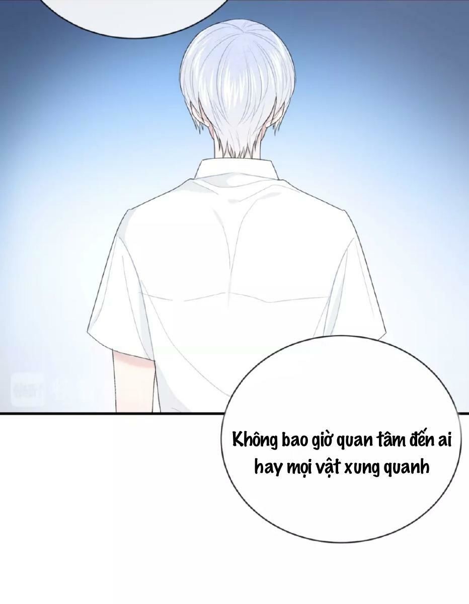 Từ Cái Nhìn Của Em Chapter 36 - 11