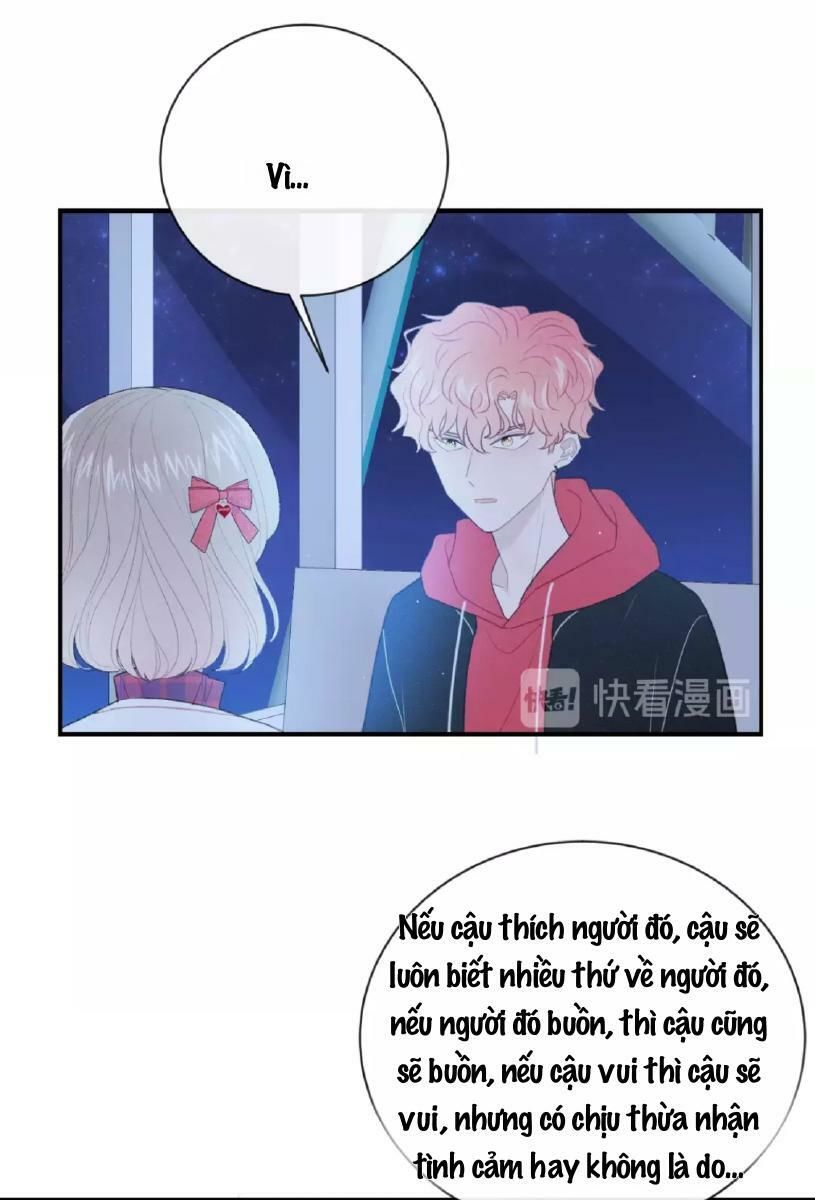 Từ Cái Nhìn Của Em Chapter 36 - 34