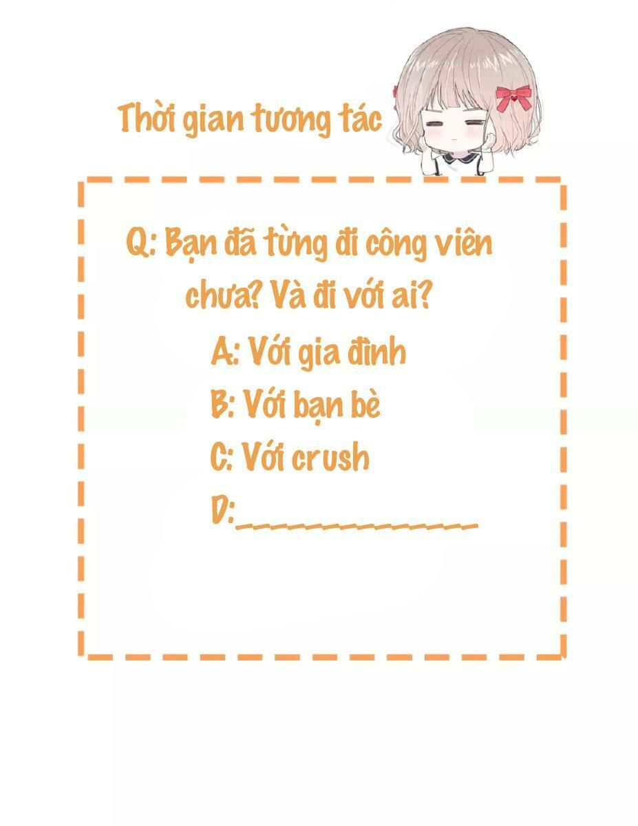 Từ Cái Nhìn Của Em Chapter 36 - 44