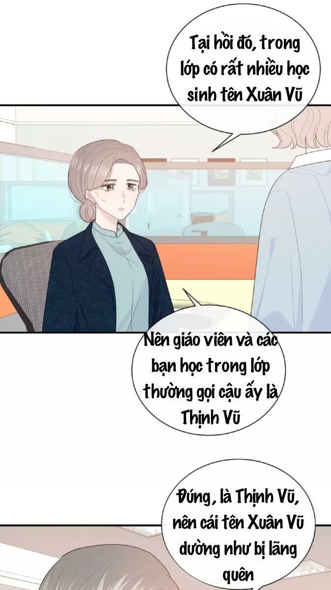 Từ Cái Nhìn Của Em Chapter 36 - 9