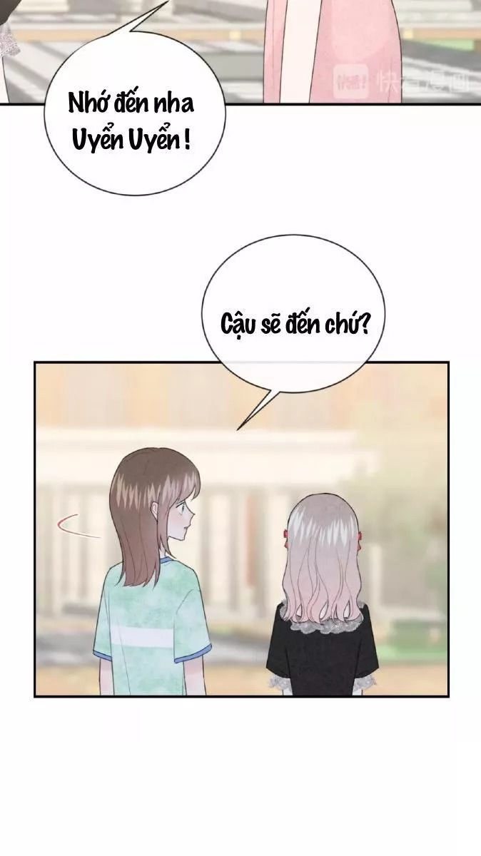 Từ Cái Nhìn Của Em Chapter 39 - 13