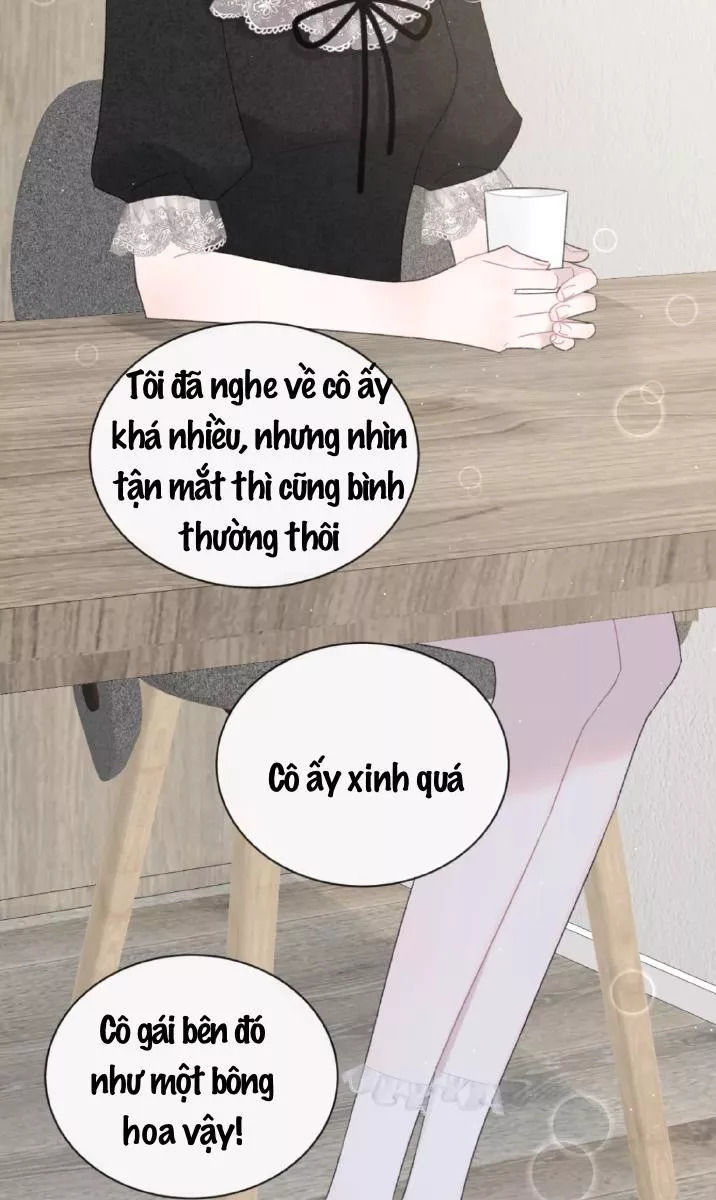 Từ Cái Nhìn Của Em Chapter 39 - 28