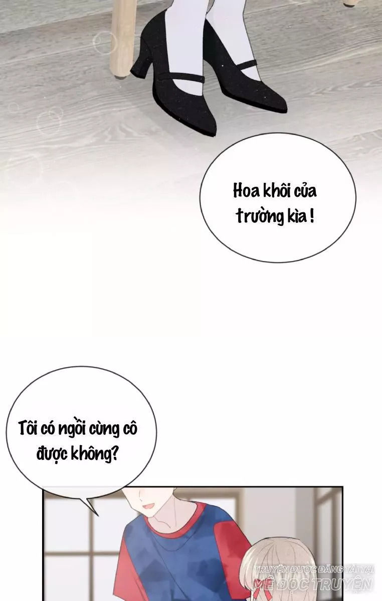 Từ Cái Nhìn Của Em Chapter 39 - 29