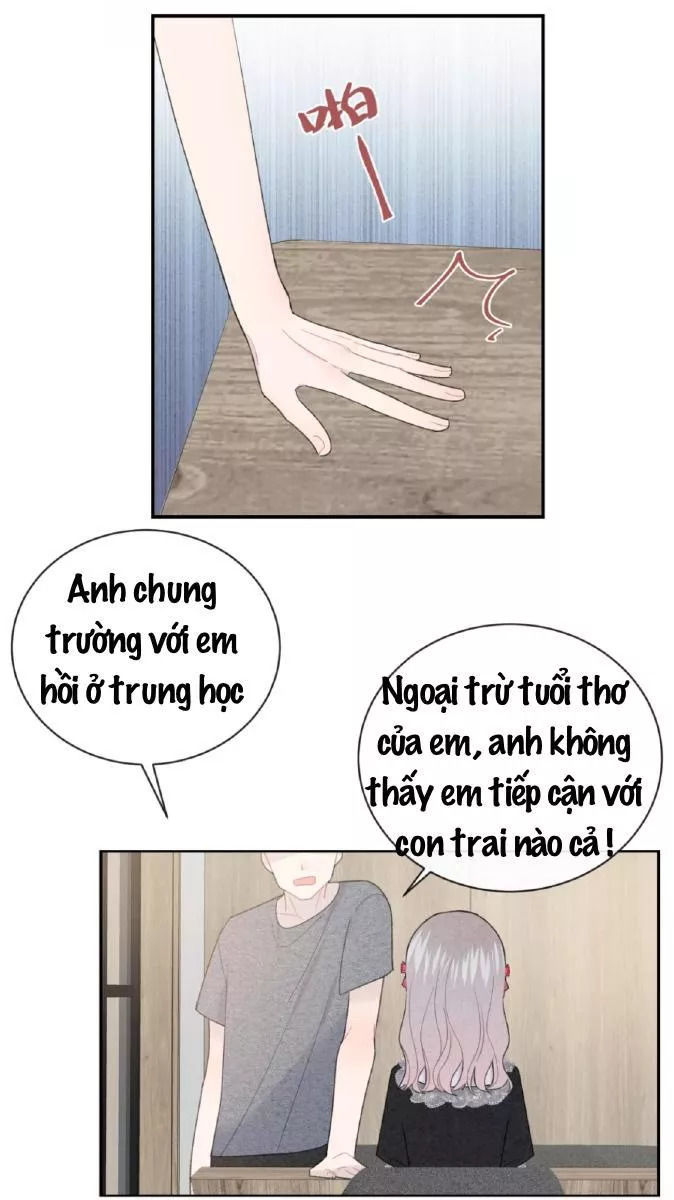 Từ Cái Nhìn Của Em Chapter 39 - 33