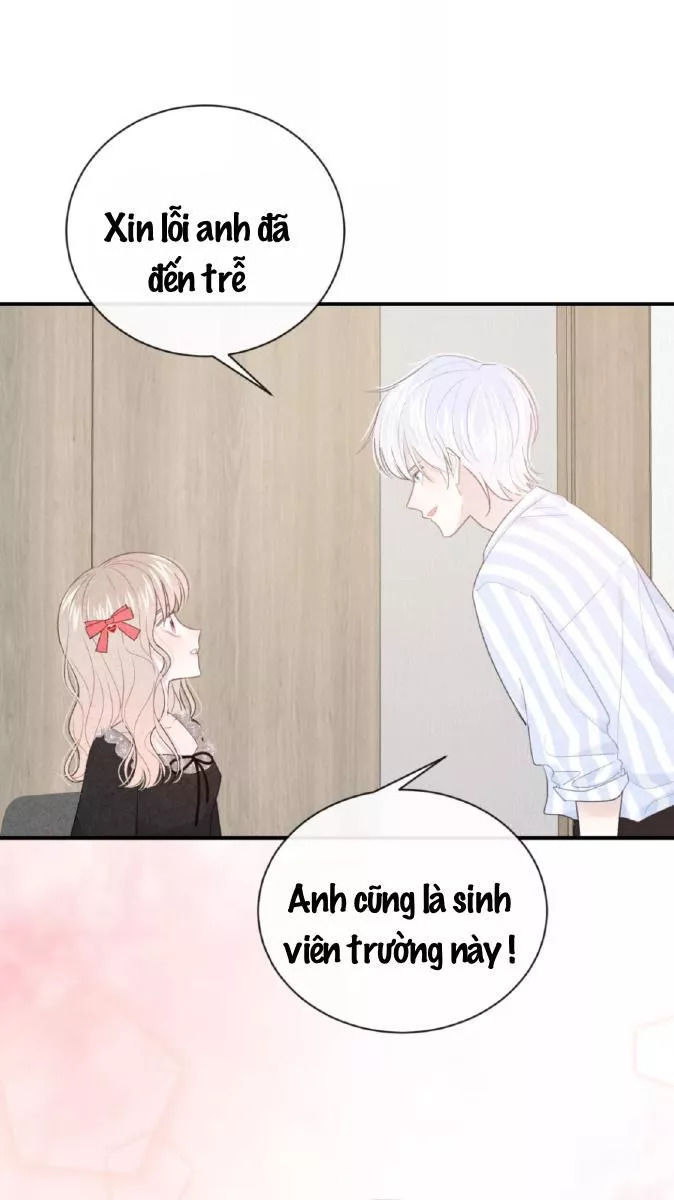 Từ Cái Nhìn Của Em Chapter 39 - 38