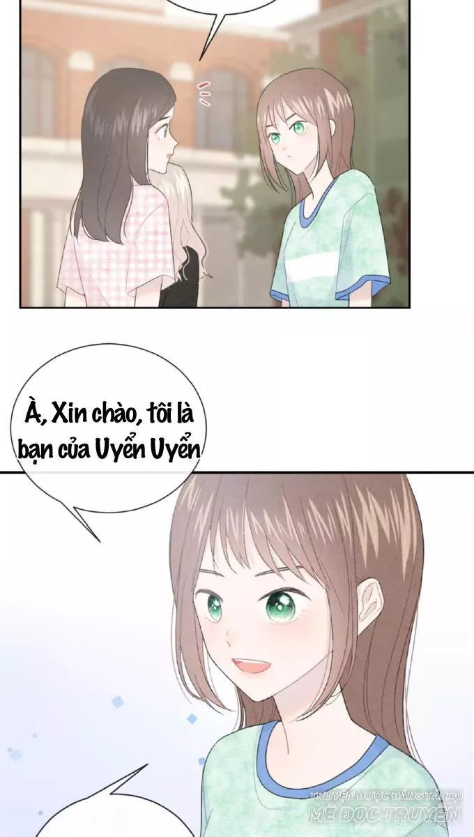 Từ Cái Nhìn Của Em Chapter 39 - 9