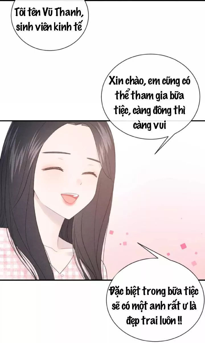 Từ Cái Nhìn Của Em Chapter 39 - 10