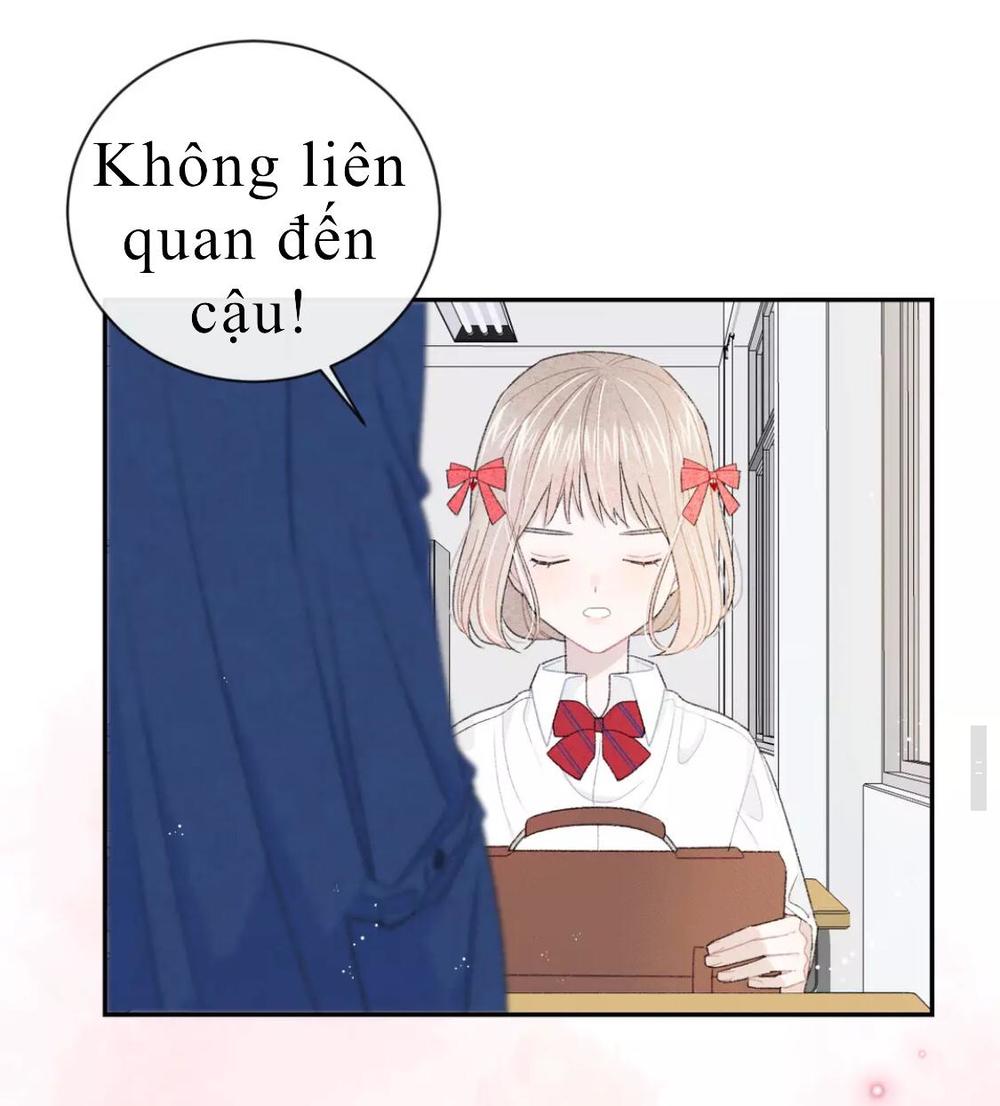 Từ Cái Nhìn Của Em Chapter 4 - 28