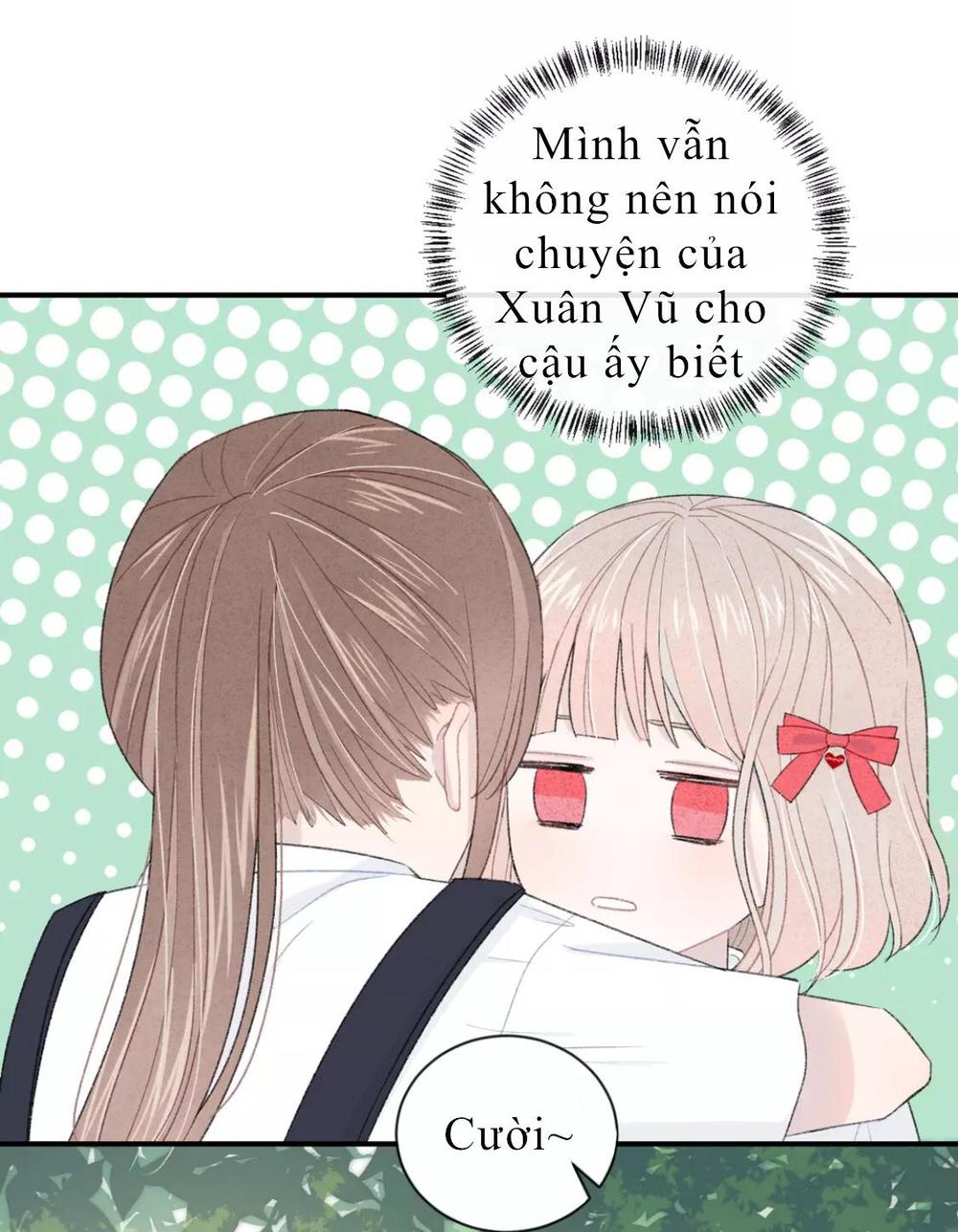 Từ Cái Nhìn Của Em Chapter 4 - 4