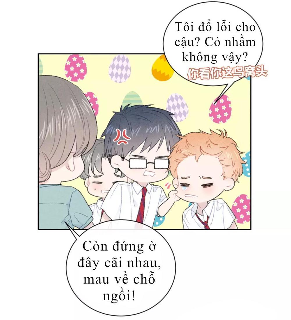 Từ Cái Nhìn Của Em Chapter 4 - 42