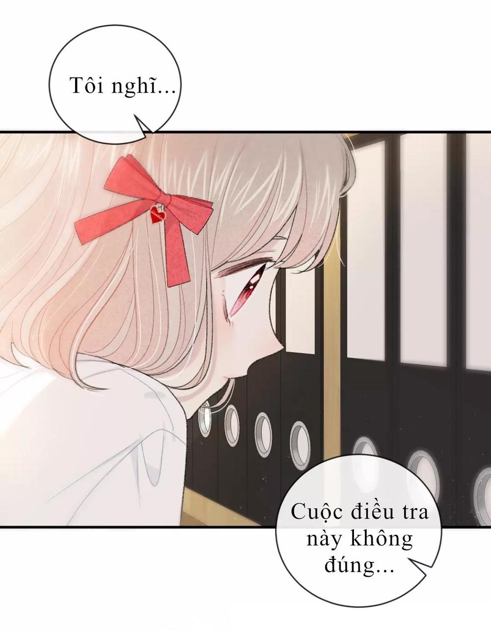 Từ Cái Nhìn Của Em Chapter 4 - 55