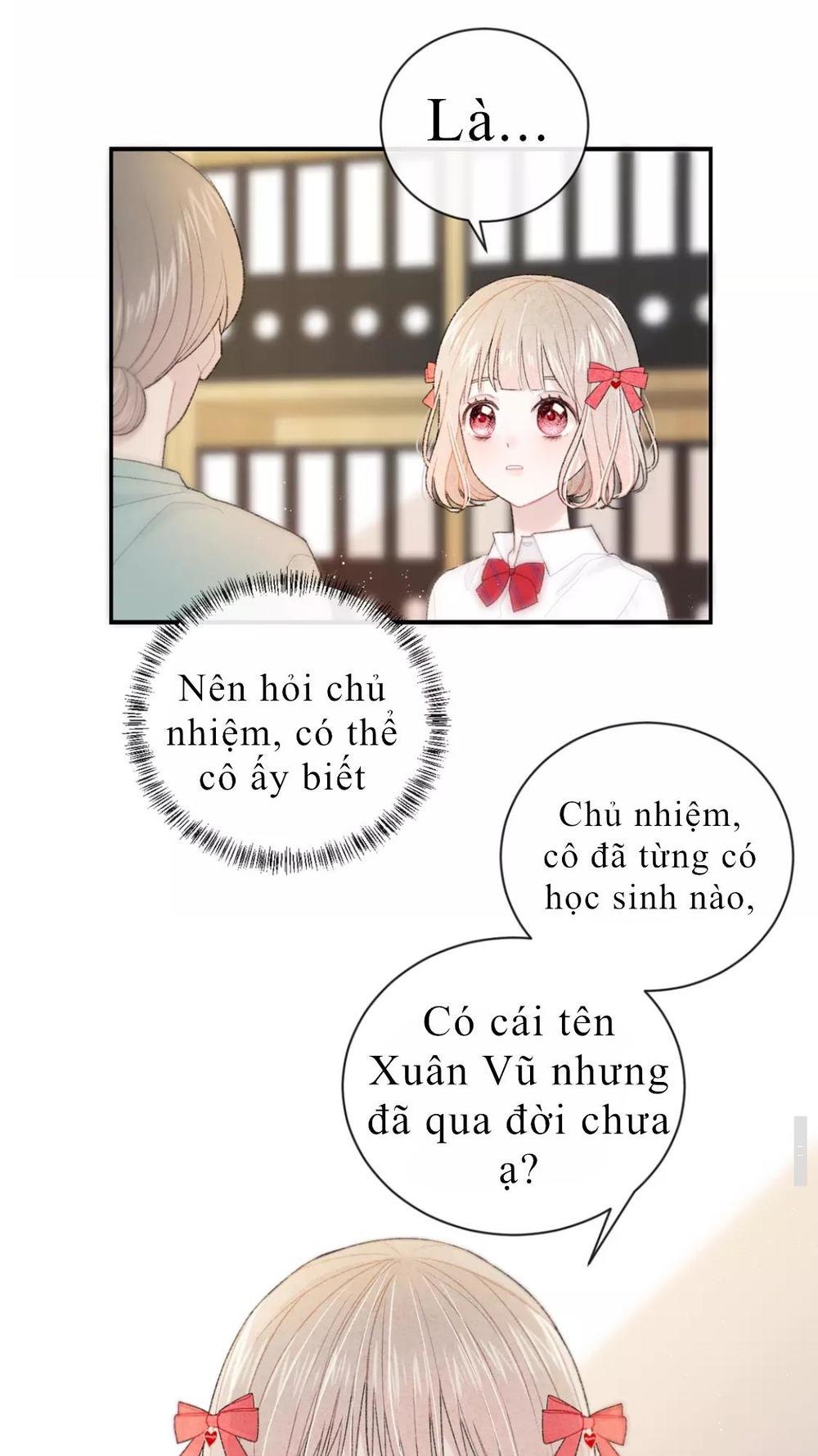 Từ Cái Nhìn Của Em Chapter 4 - 60