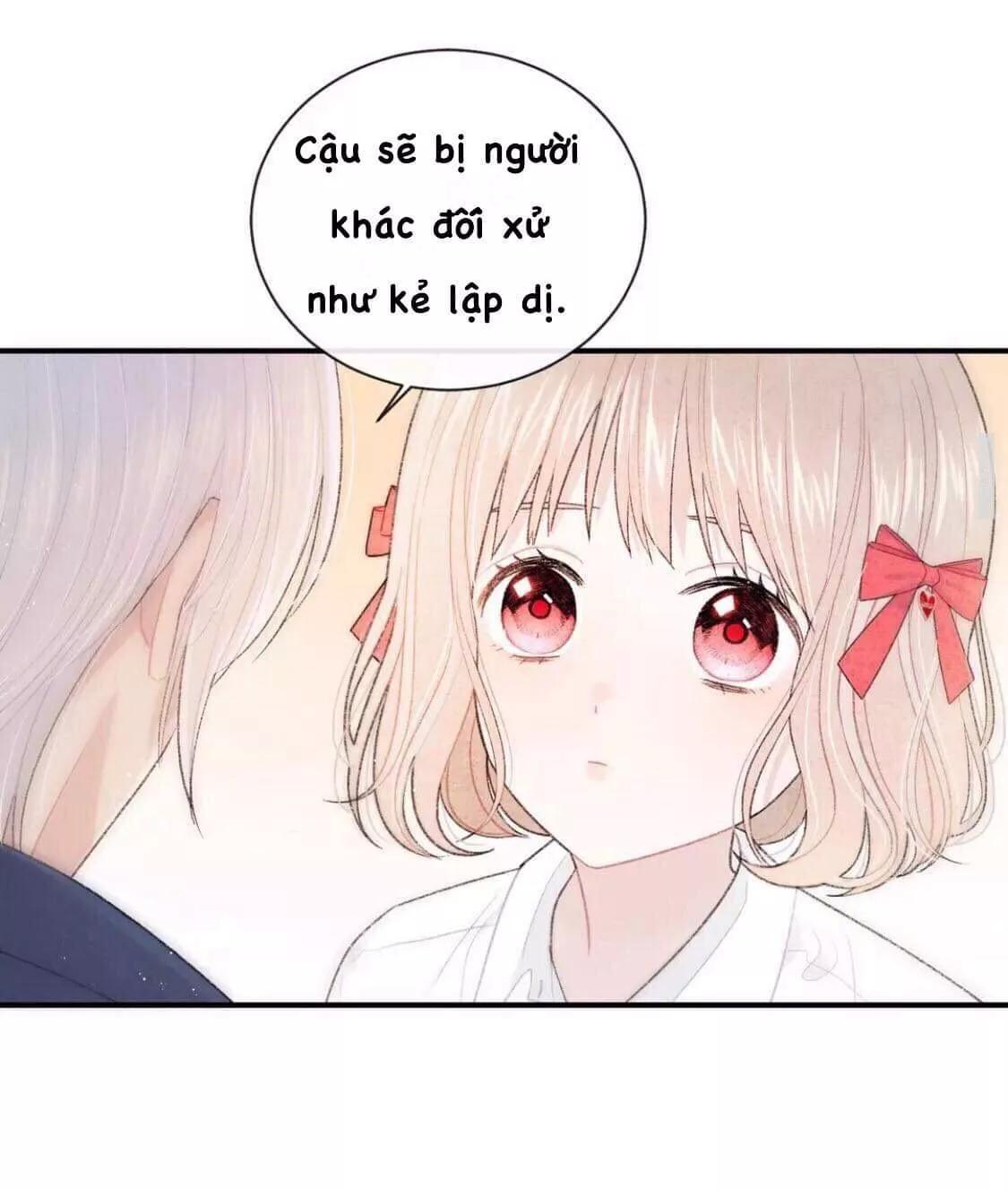 Từ Cái Nhìn Của Em Chapter 5 - 14