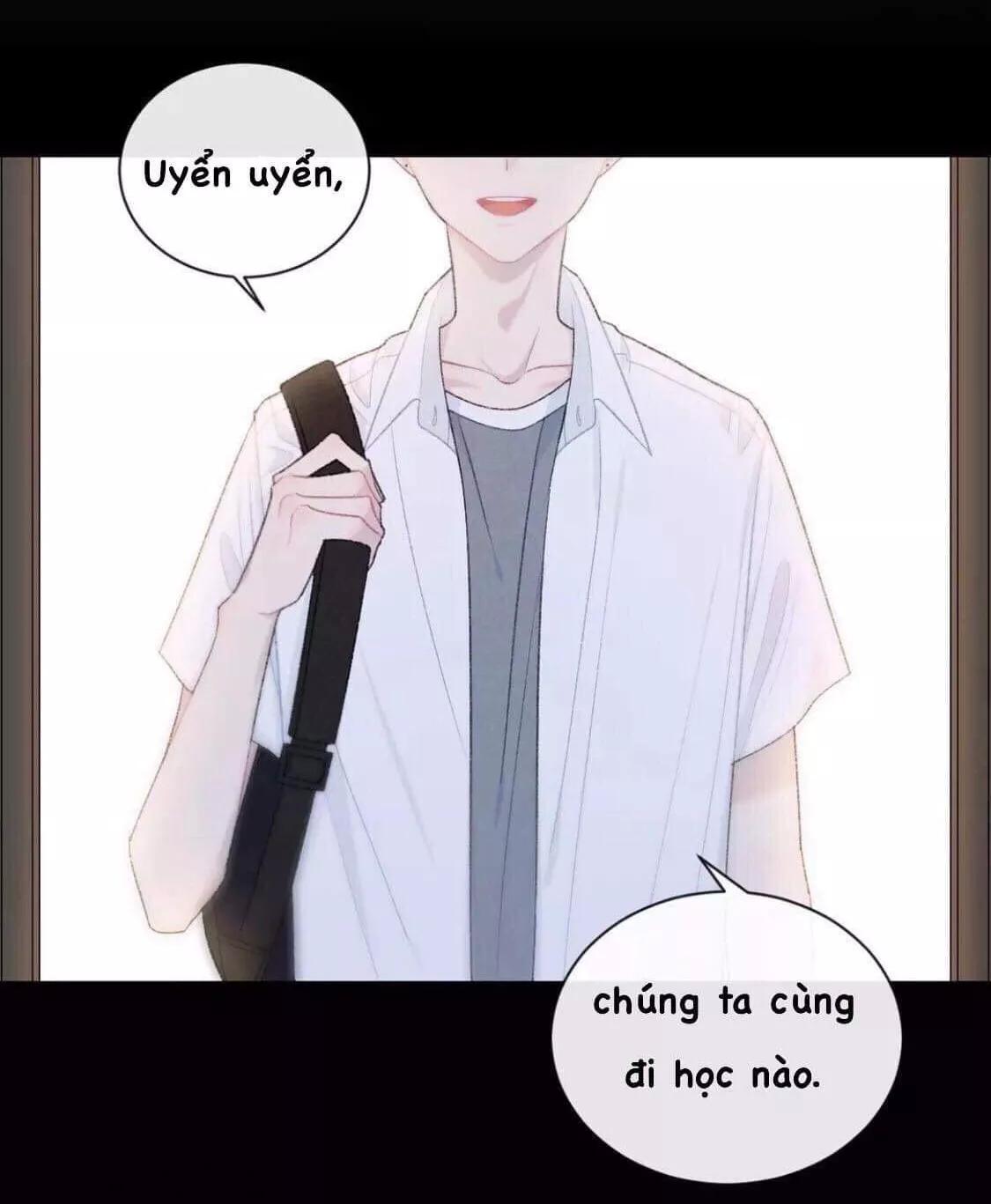 Từ Cái Nhìn Của Em Chapter 5 - 18