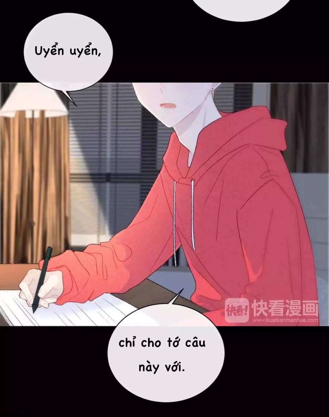 Từ Cái Nhìn Của Em Chapter 5 - 19