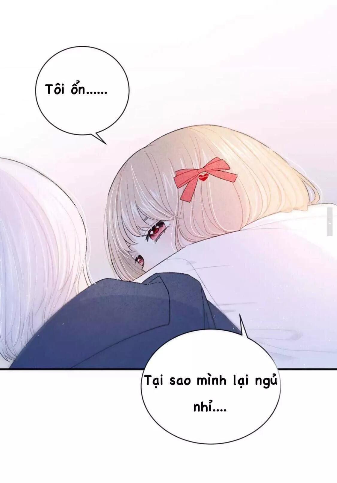 Từ Cái Nhìn Của Em Chapter 5 - 25