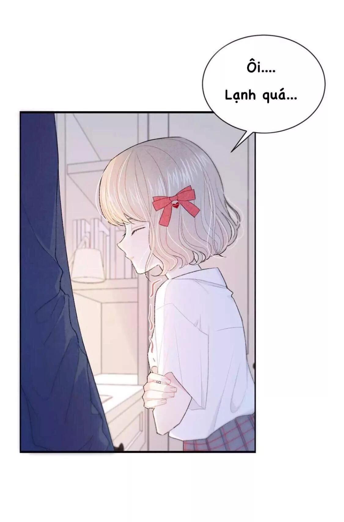 Từ Cái Nhìn Của Em Chapter 5 - 26