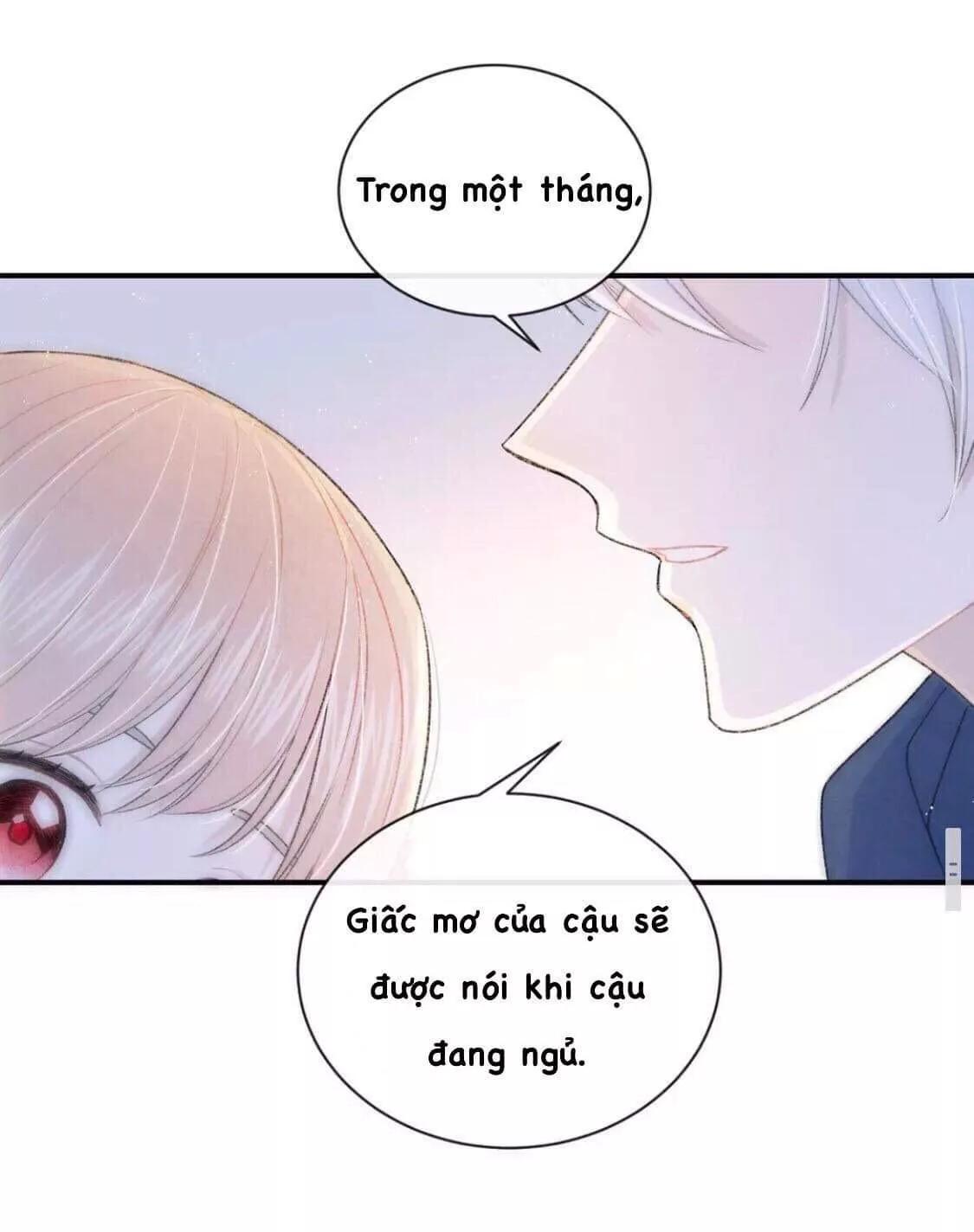 Từ Cái Nhìn Của Em Chapter 5 - 36