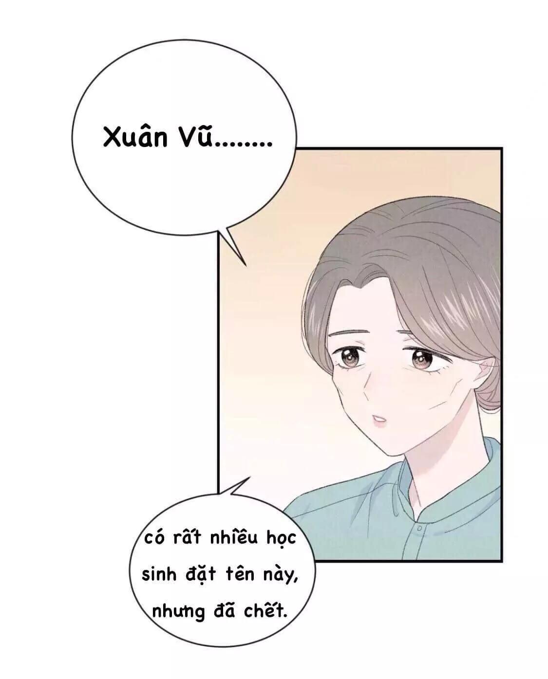 Từ Cái Nhìn Của Em Chapter 5 - 5