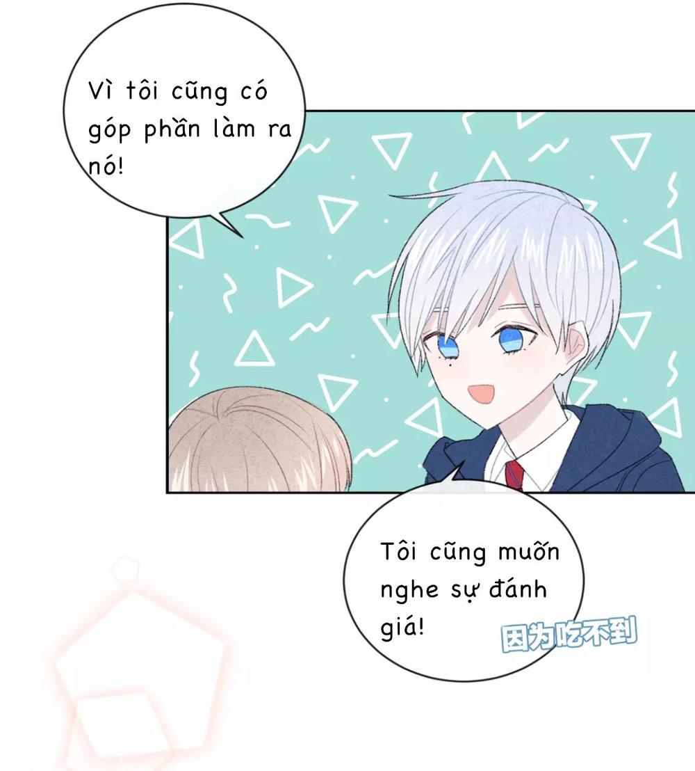 Từ Cái Nhìn Của Em Chapter 6.5 - 34