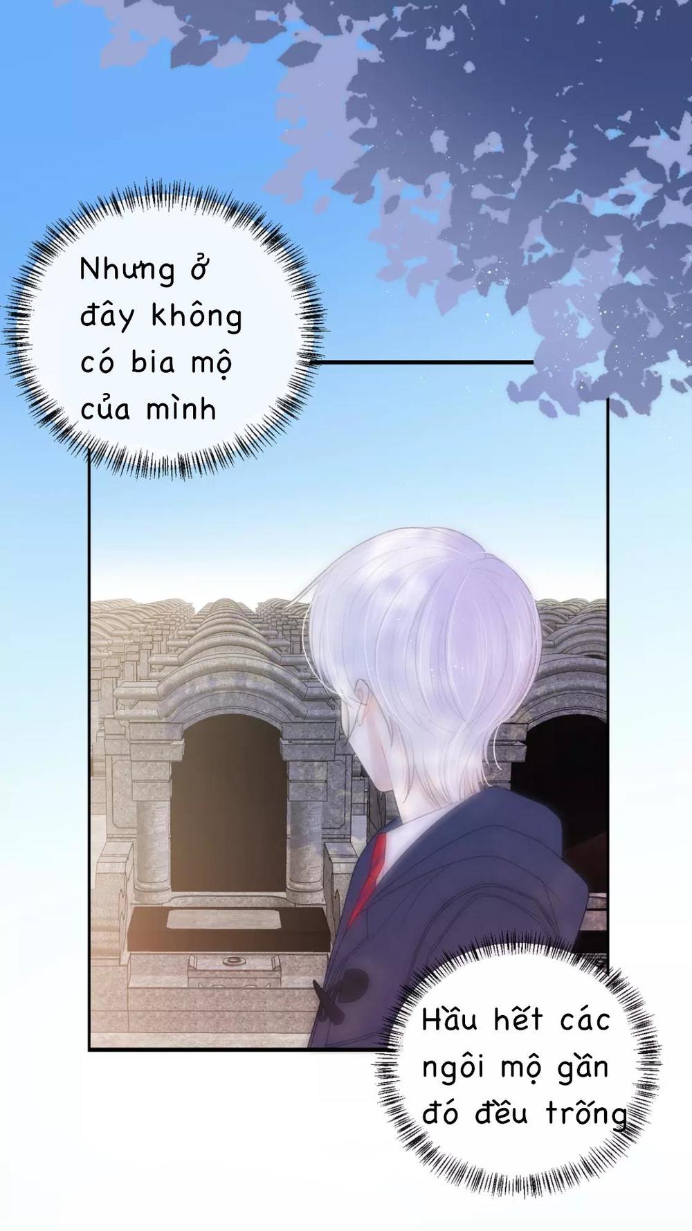 Từ Cái Nhìn Của Em Chapter 6 - 22