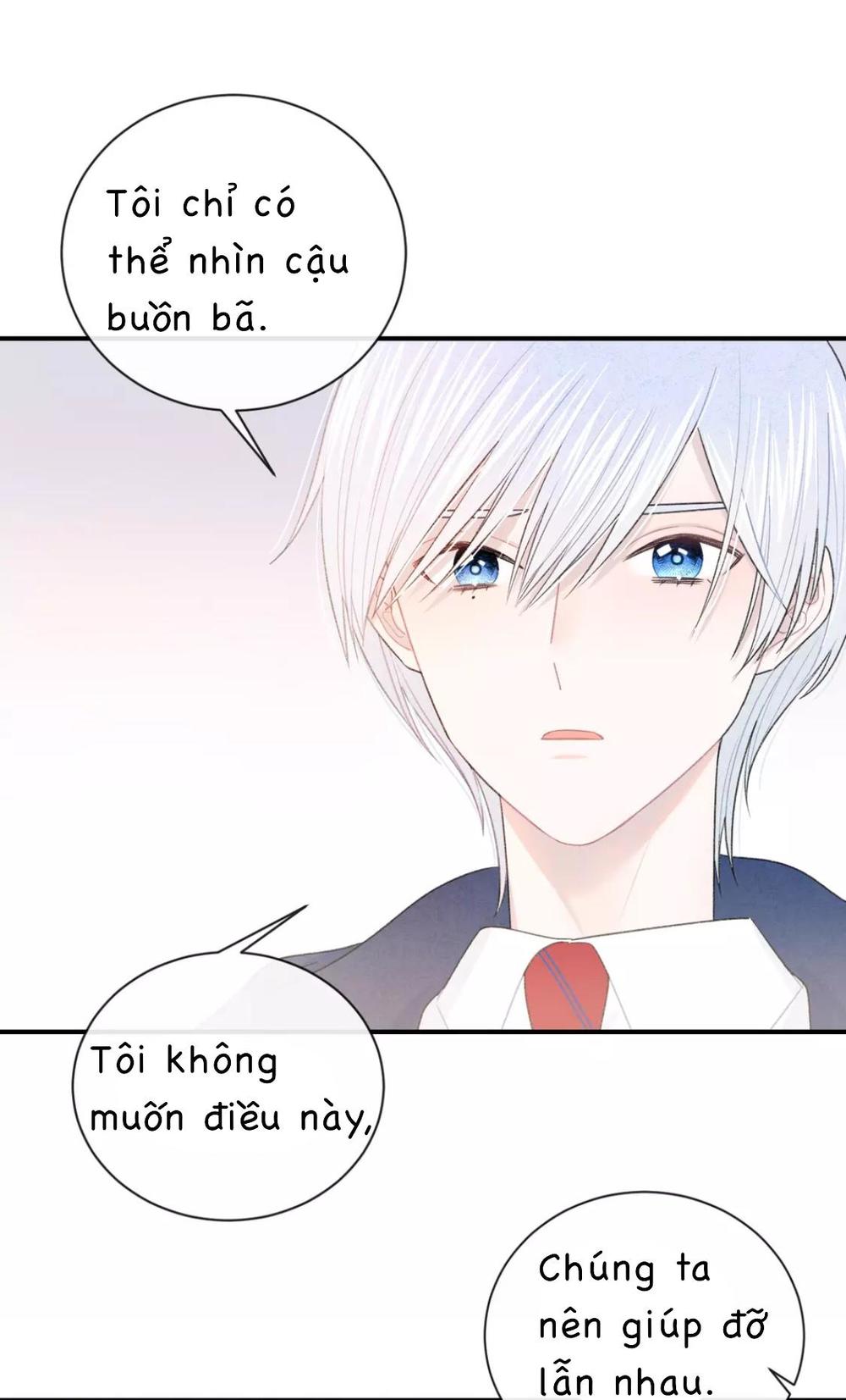 Từ Cái Nhìn Của Em Chapter 8 - 28