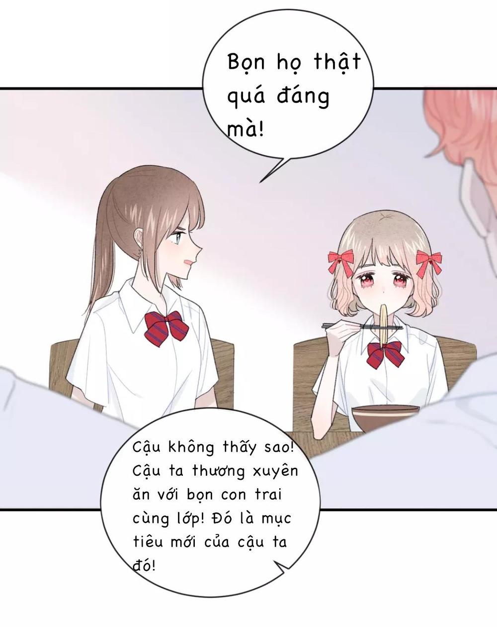 Từ Cái Nhìn Của Em Chapter 8 - 47