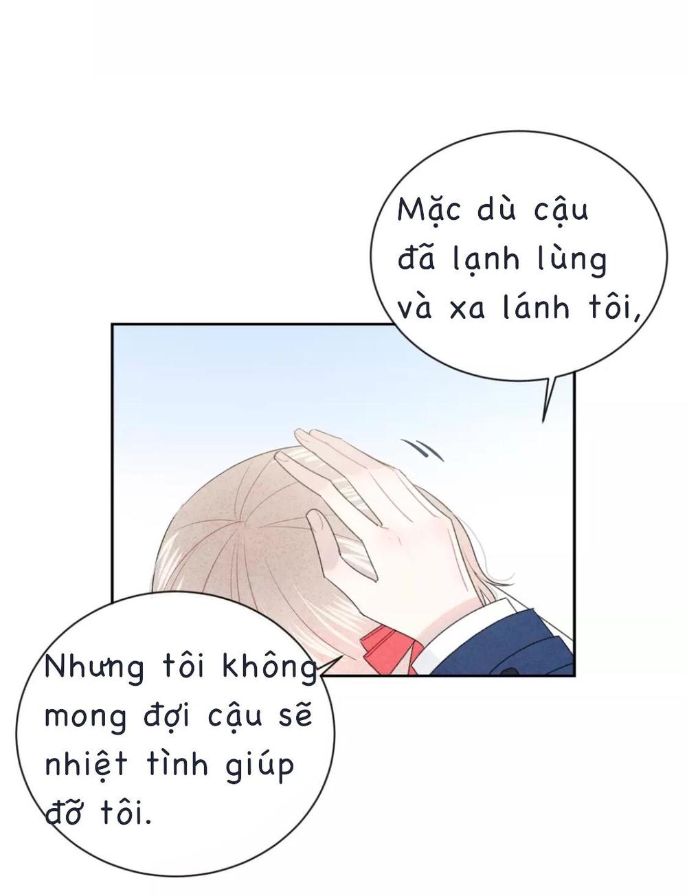 Từ Cái Nhìn Của Em Chapter 9 - 15