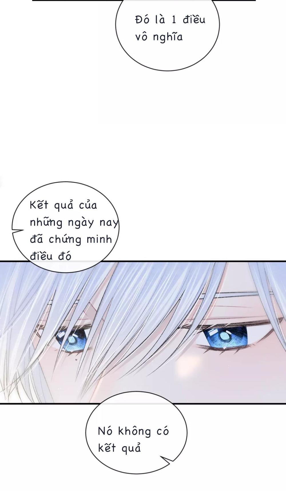 Từ Cái Nhìn Của Em Chapter 9 - 25