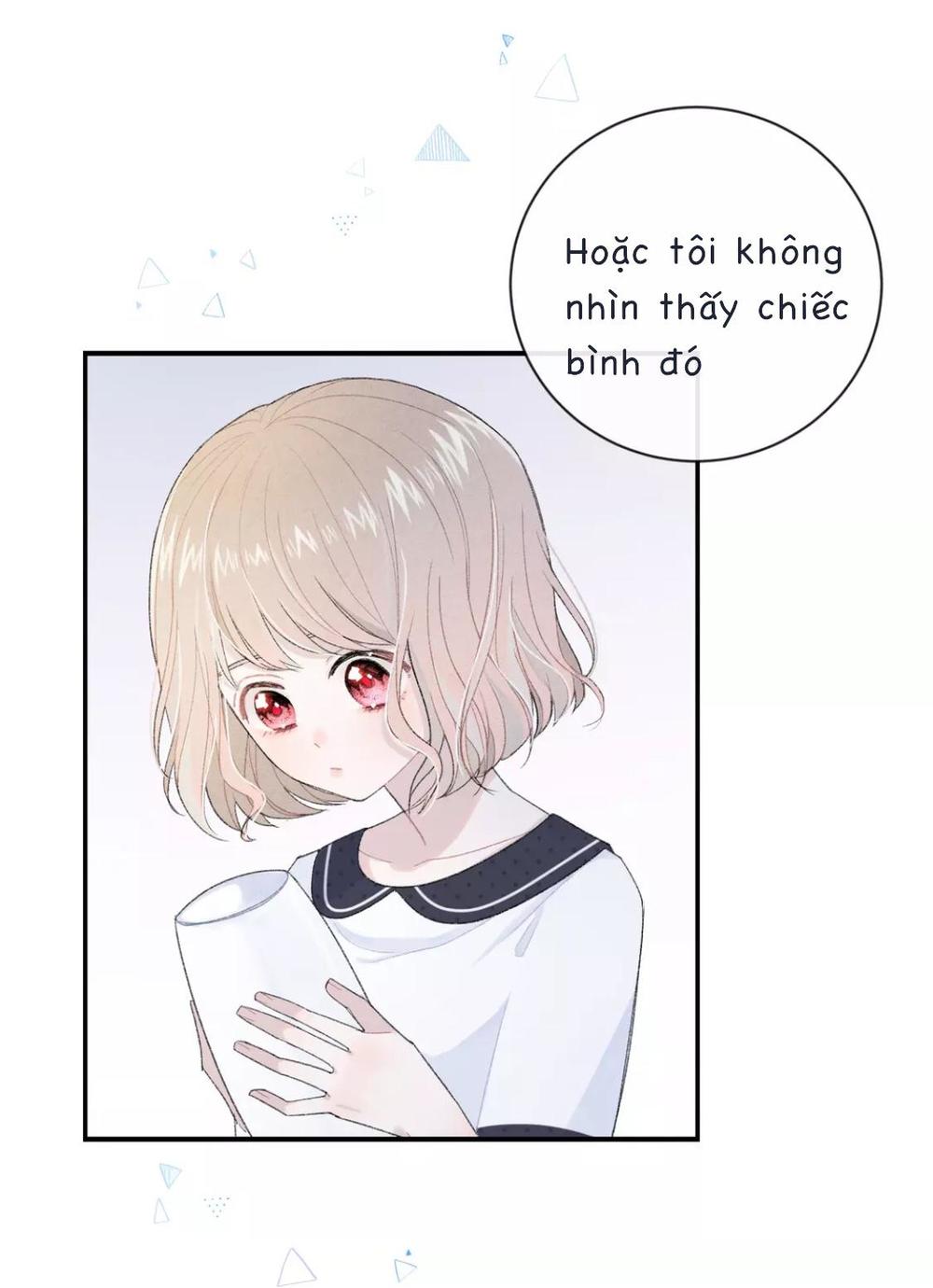 Từ Cái Nhìn Của Em Chapter 9 - 27